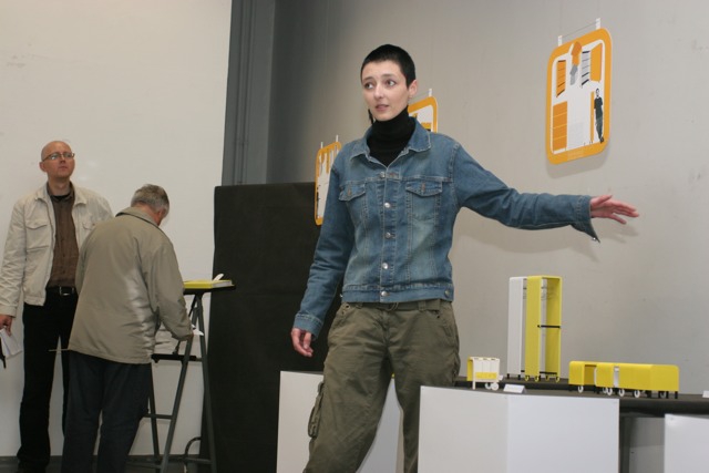 Konkurs Dokowicz 2006