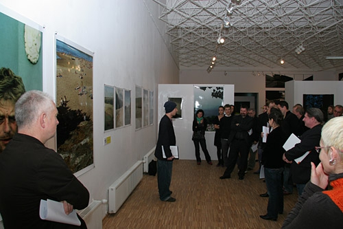 Konkurs Dokowicz 2008