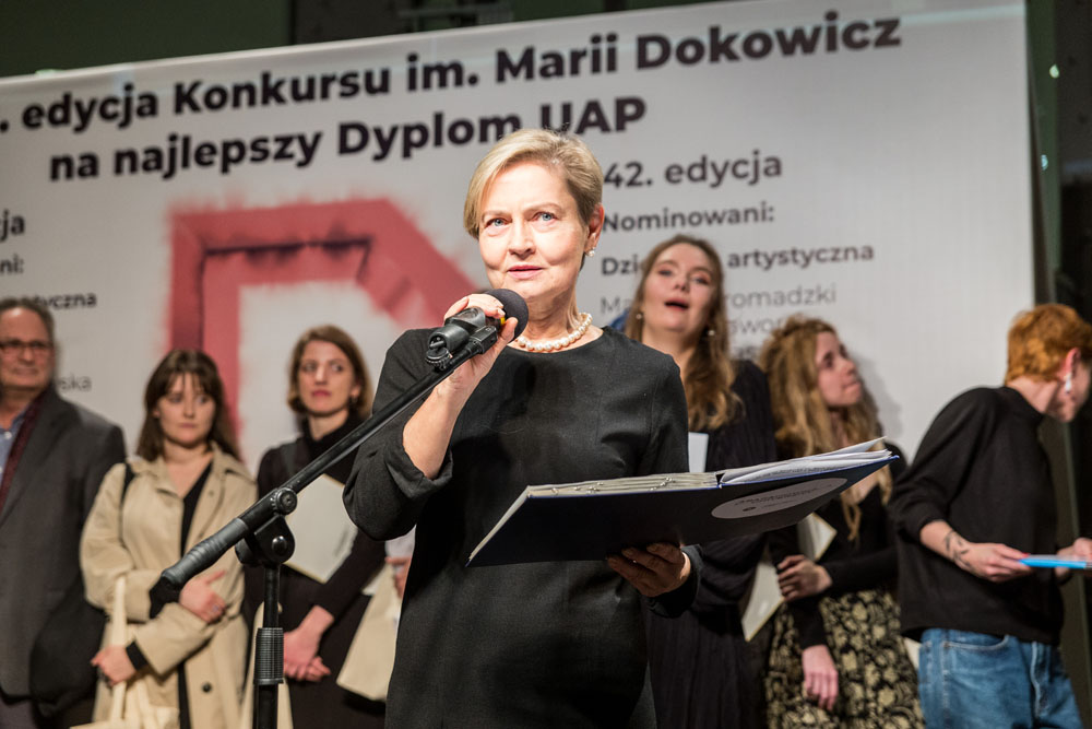 Konkurs Dokowicz edycja 41. i 42.