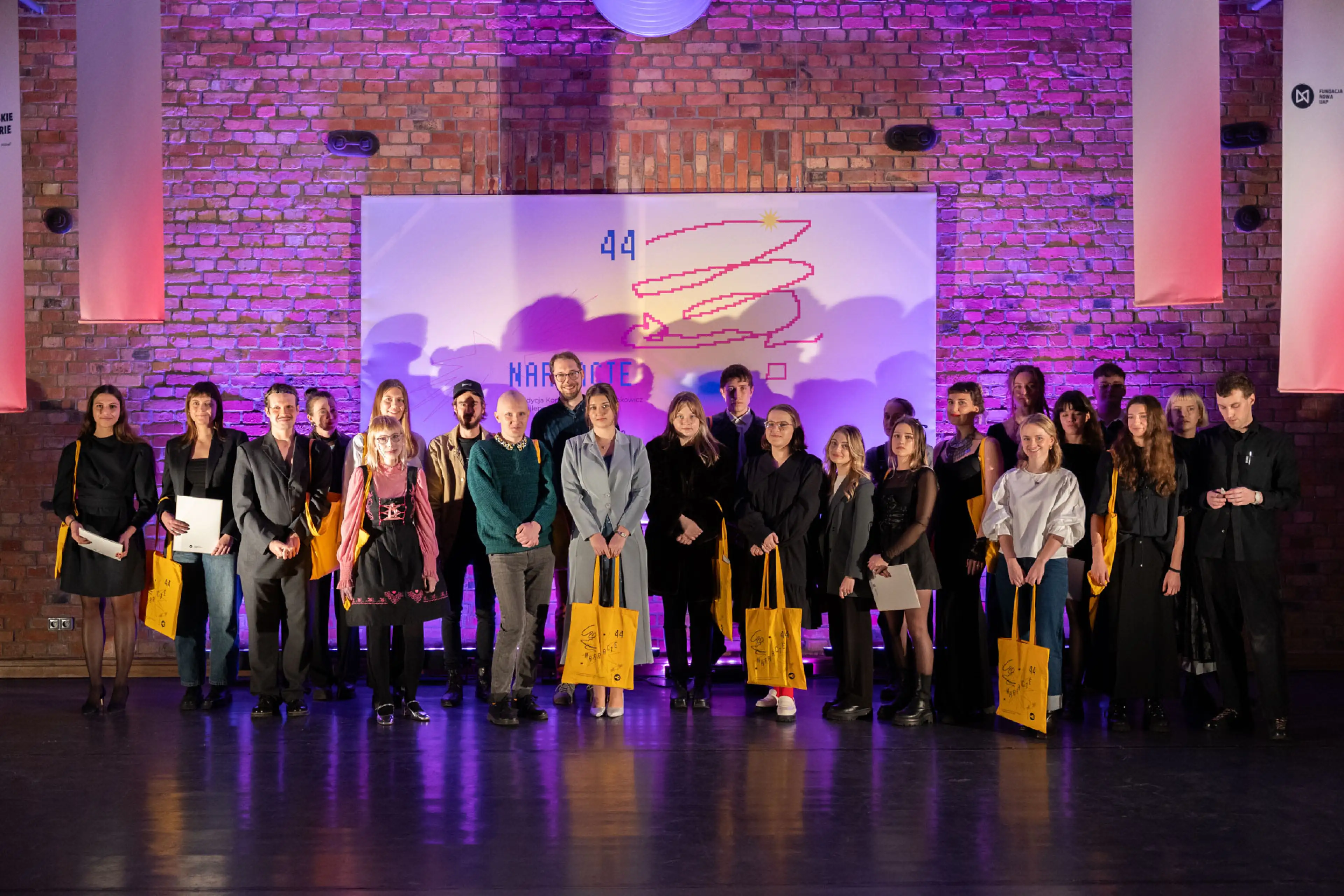 Konkurs Dokowicz edycja 44