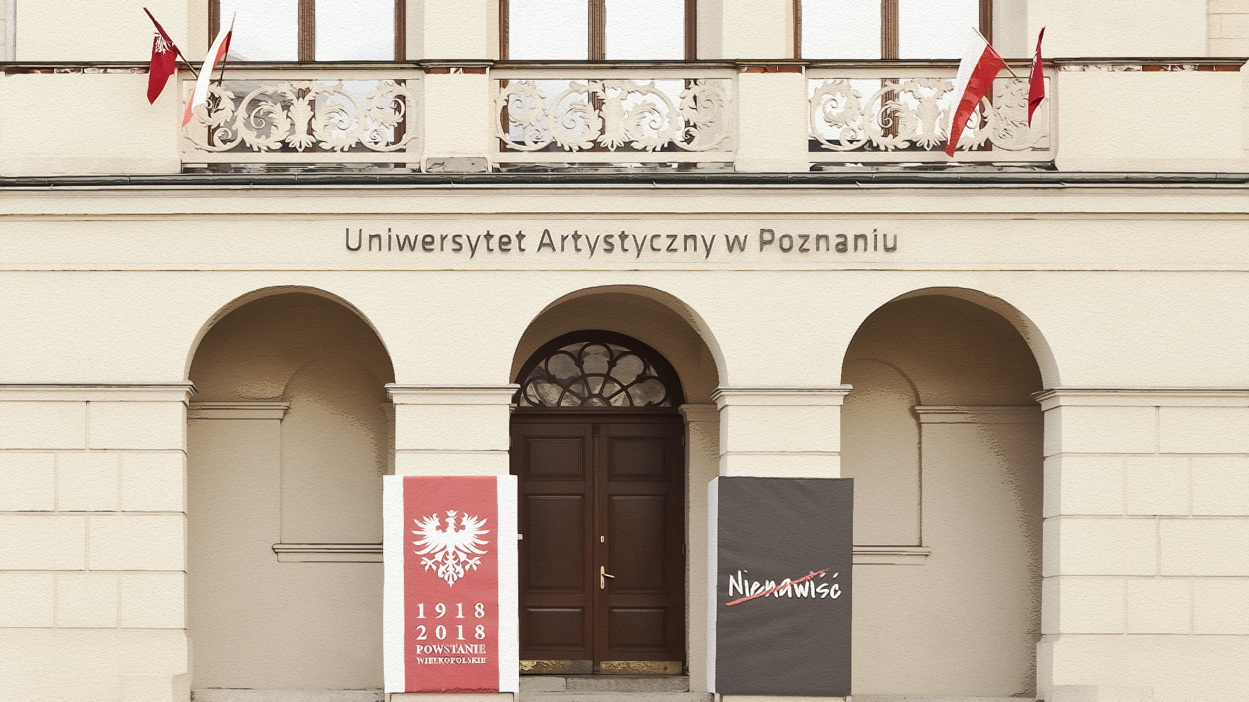 Uniwersytet Artystyczny w Poznaniu